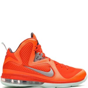 Nike  Lebron 9 "Big Bang" sneakers