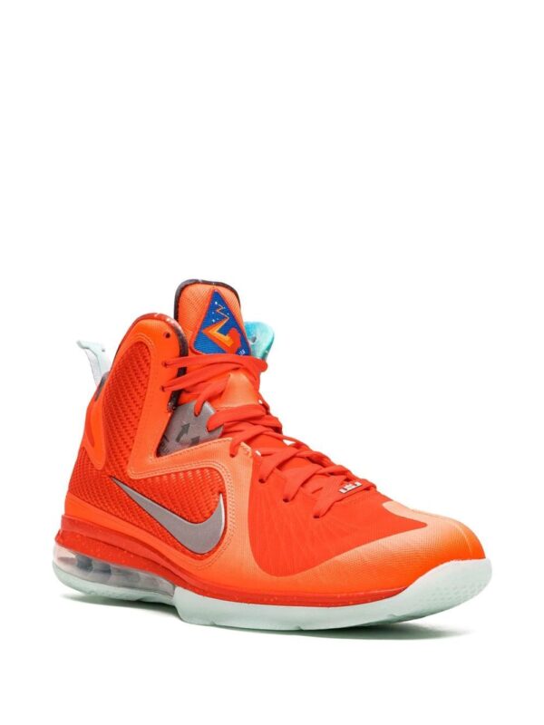Nike  Lebron 9 "Big Bang" sneakers - Image 2