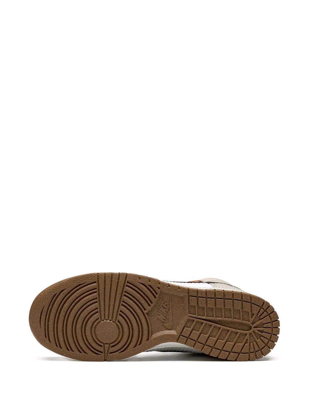 Nike Dunk Hi Retro NN "Toasty Rattan" sneakers - Image 3