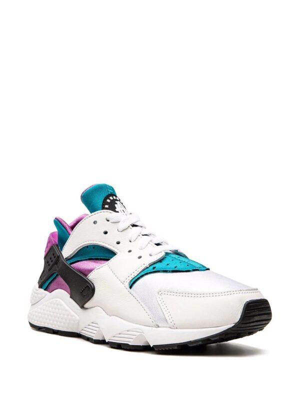 Nike  Air Huarache low-top sneakers - Image 2
