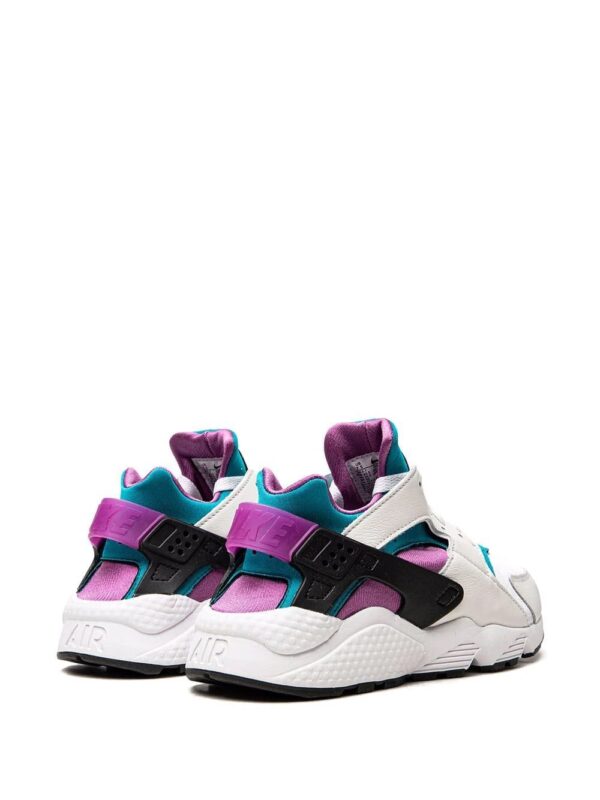 Nike  Air Huarache low-top sneakers - Image 3