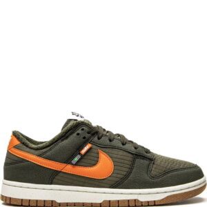 Nike Dunk Low Retro NN "Toasty Sequoia" sneakers