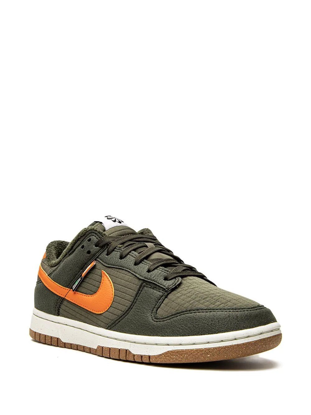 Nike Dunk Low Retro NN "Toasty Sequoia" sneakers - Image 2
