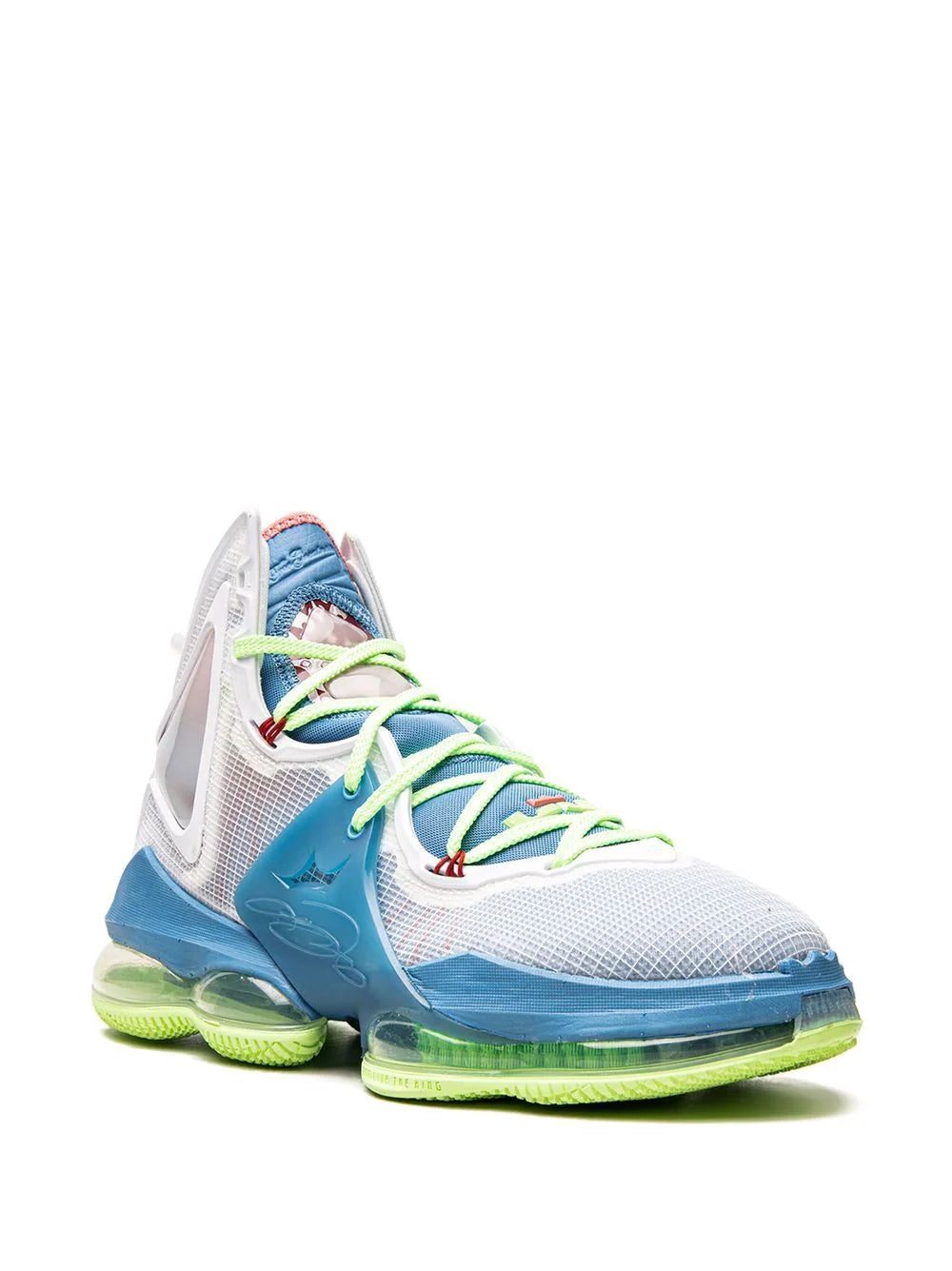 Nike Lebron 19 high-top sneakers - Image 2