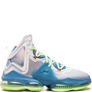 Nike  Lebron 19 high-top sneakers