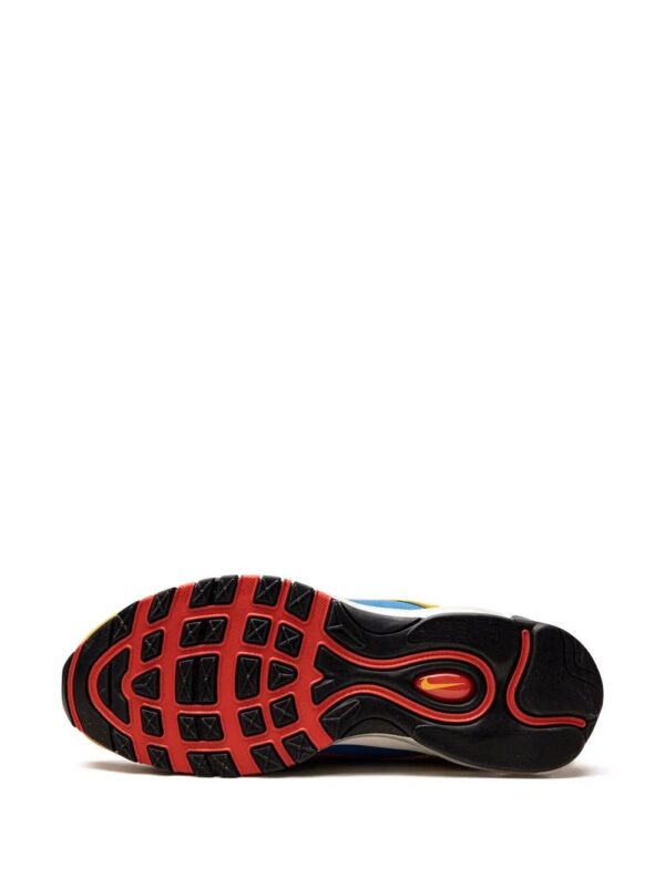 Nike  Air Max 97 SE low-top sneakers - Image 4