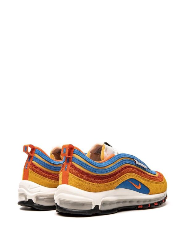 Nike  Air Max 97 SE low-top sneakers - Image 3
