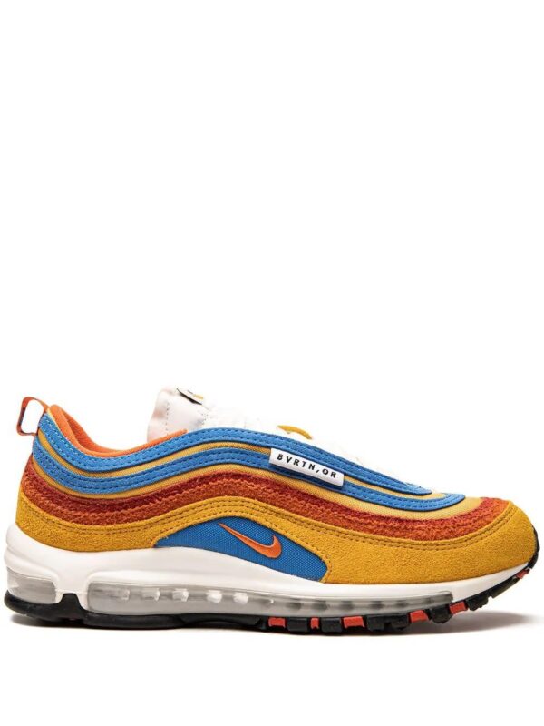 Nike  Air Max 97 SE low-top sneakers