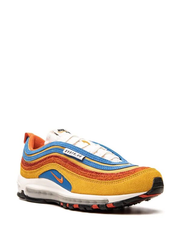 Nike  Air Max 97 SE low-top sneakers - Image 2