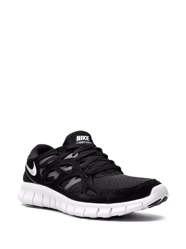 Nike  Free Run 2 low-top sneakers - Image 2