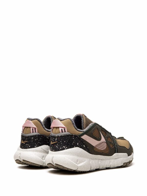 Nike  Free Terra Vista low-top sneakers - Image 3
