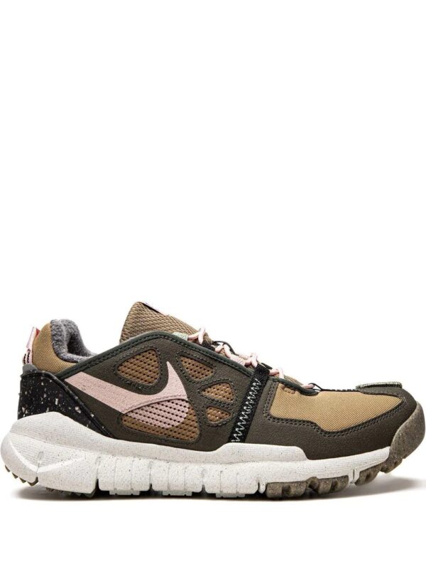 Nike  Free Terra Vista low-top sneakers