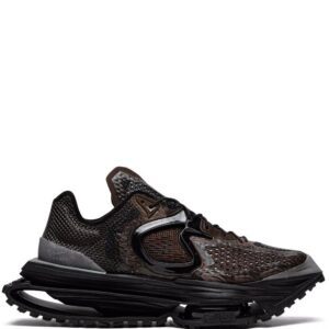 Nike x MMW Zoom 004 low-top sneakers