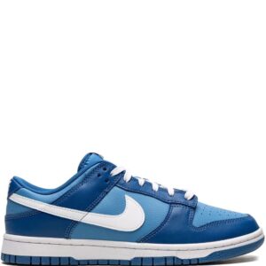 Nike  Dunk Low sneakers "Dark Marina Blue"