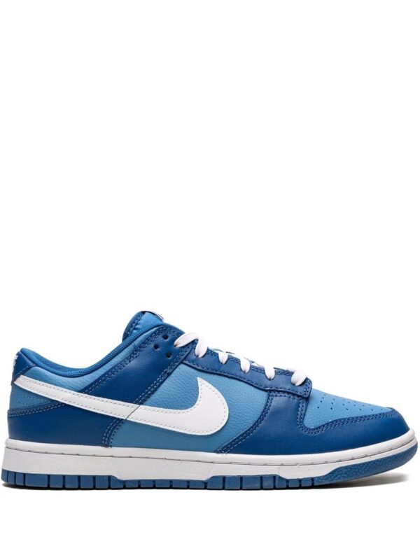 Nike  Dunk Low sneakers "Dark Marina Blue"