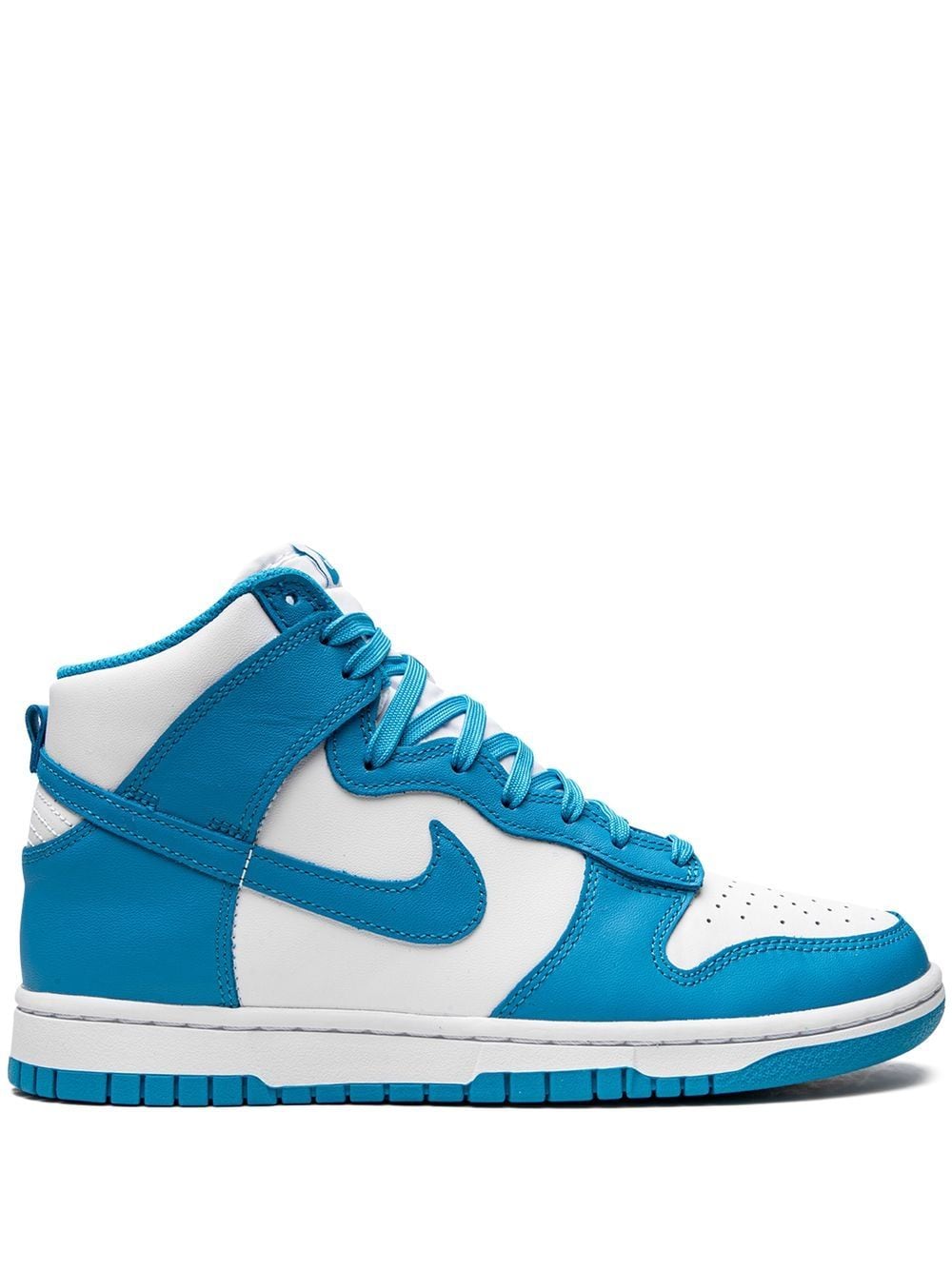 Nike Dunk High Retro sneakers
