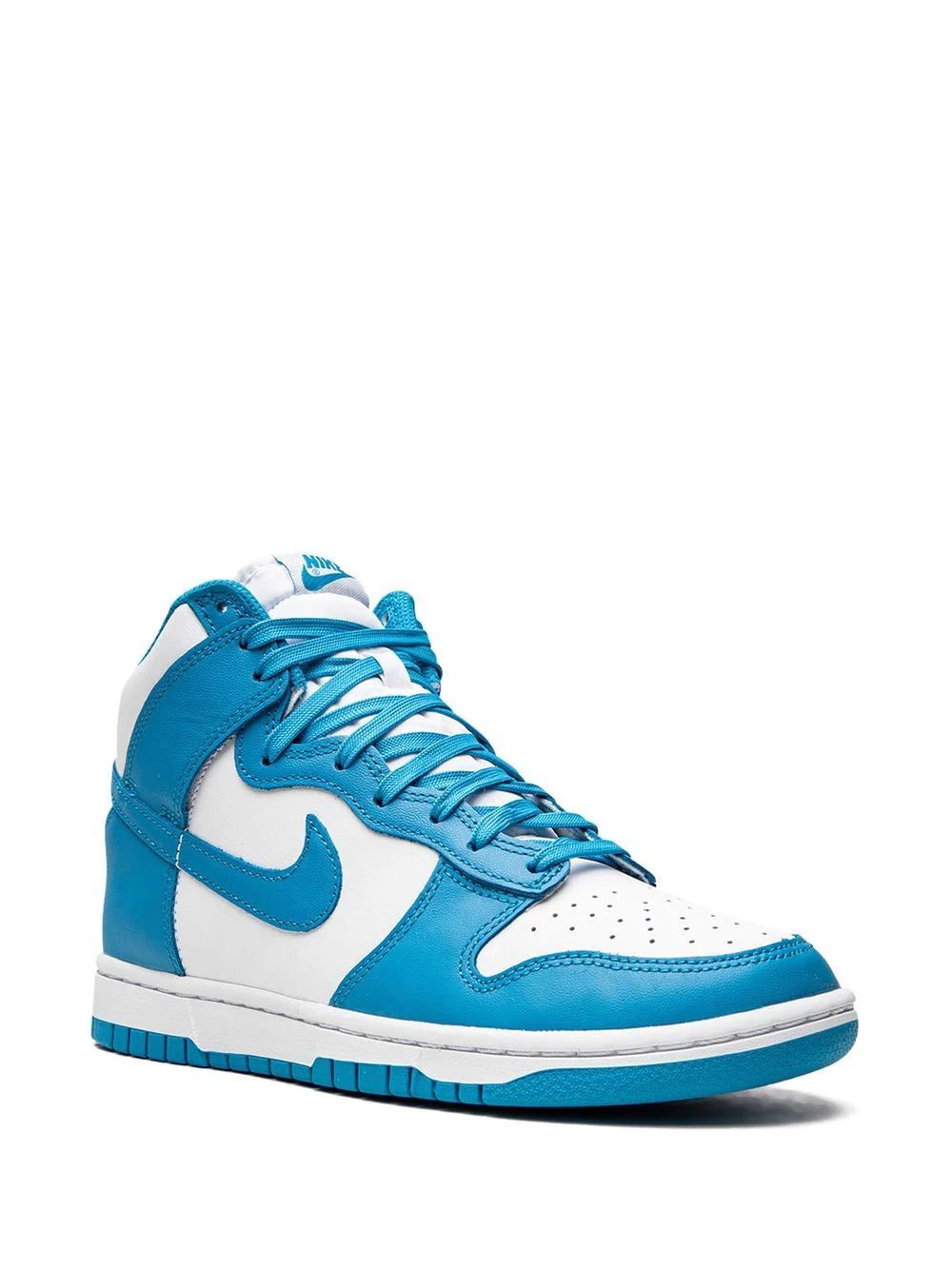 Nike Dunk High Retro sneakers - Image 2