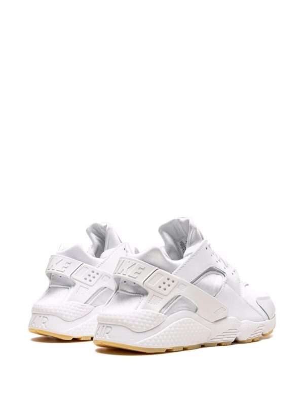 Nike  Air Huarache sneakers "White Gum" - Image 3