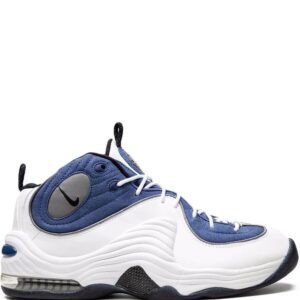 Nike Air Penny 2 sneakers "Atlantic Blue 2009 Release"