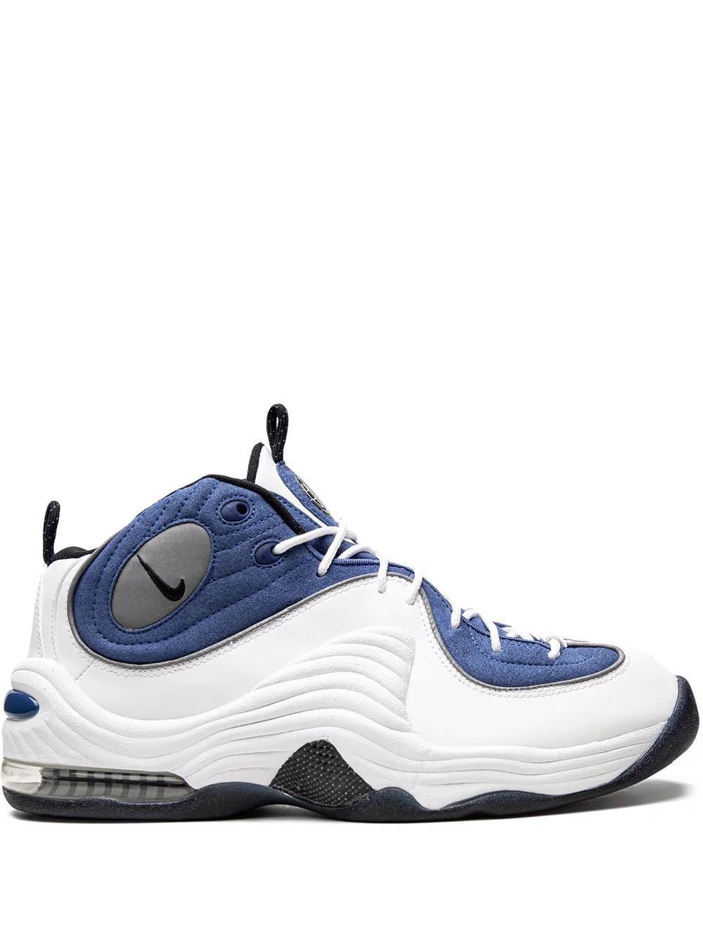 Nike Air Penny 2 sneakers "Atlantic Blue 2009 Release"
