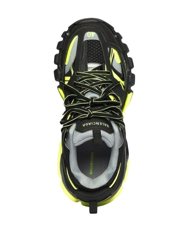 Balenciaga Track low-top sneakers - Image 4