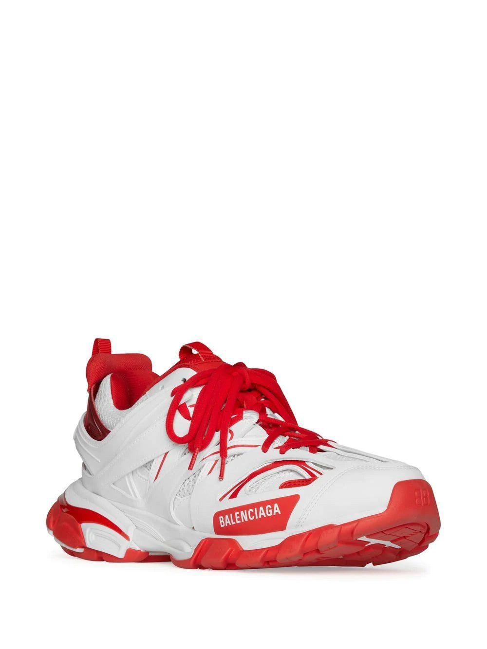 Balenciaga Valentine's Day 22 Track sneakers - Image 2