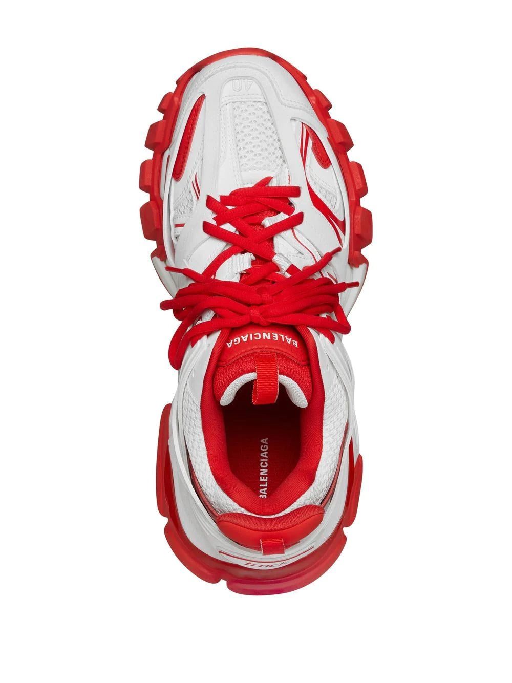 Balenciaga Valentine's Day 22 Track sneakers - Image 4