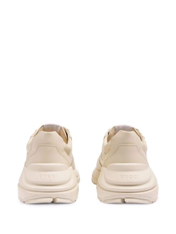 Gucci  Rhyton star-print sneakers - Image 2