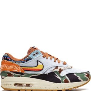Nike x Concepts Air Max 1 "Heavy" sneakers