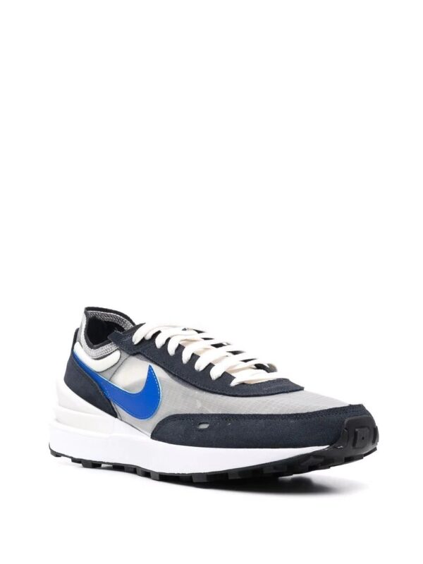 Nike  colour-block low-top trainers - Image 2