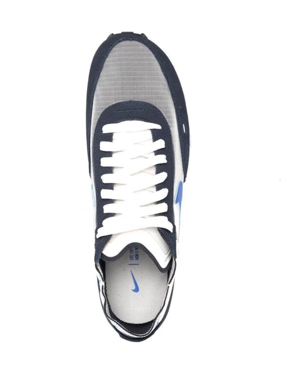 Nike  colour-block low-top trainers - Image 4