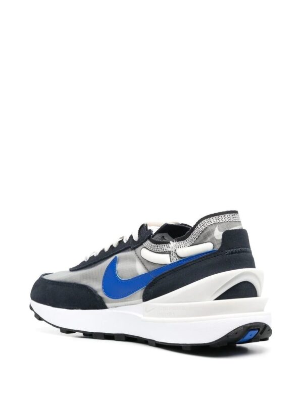 Nike  colour-block low-top trainers - Image 3