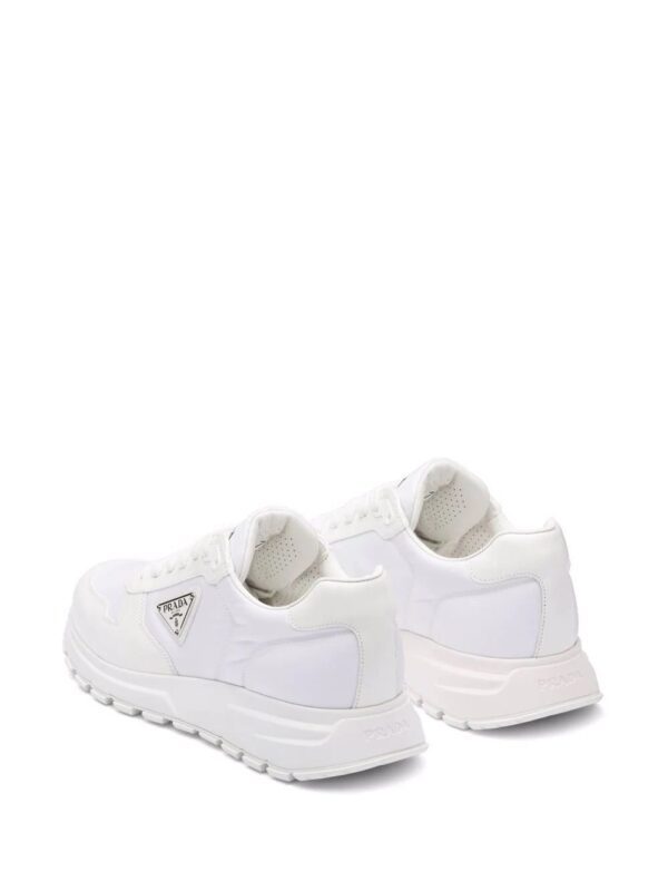 Prada  Re-Nylon PRAX 1 sneakers - Image 3