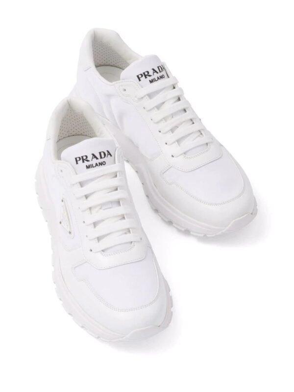Prada  Re-Nylon PRAX 1 sneakers - Image 4