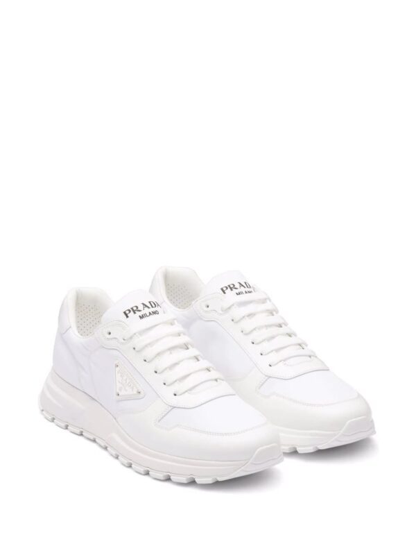 Prada  Re-Nylon PRAX 1 sneakers - Image 2