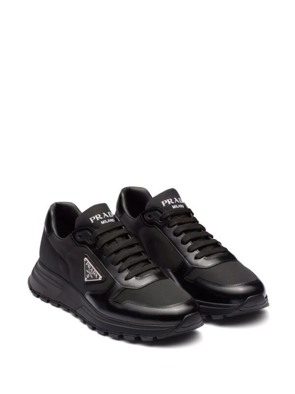 Prada  Re-Nylon PRAX 1 sneakers - Image 2