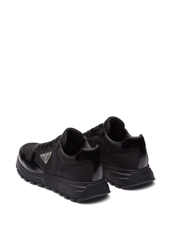 Prada  Re-Nylon PRAX 1 sneakers - Image 3