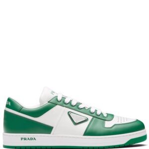 Prada Downtown low-top sneakers