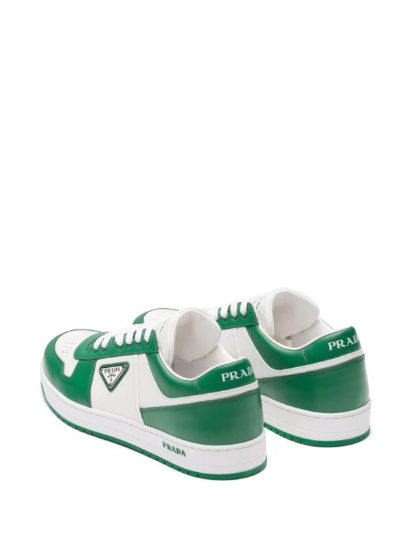 Prada  Downtown low-top sneakers - Image 3