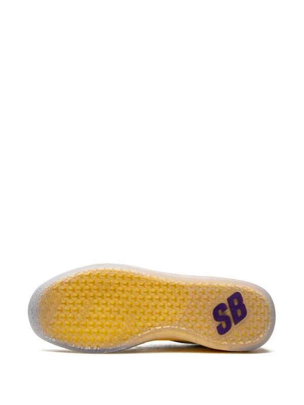 Nike  SB Nyjah Free 2 low-top sneakers - Image 3