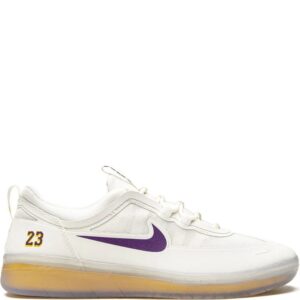 Nike SB Nyjah Free 2 low-top sneakers