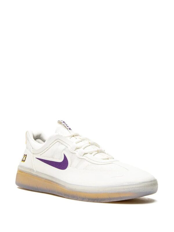 Nike  SB Nyjah Free 2 low-top sneakers - Image 2