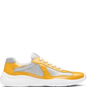 Prada America's Cup low-top sneakers