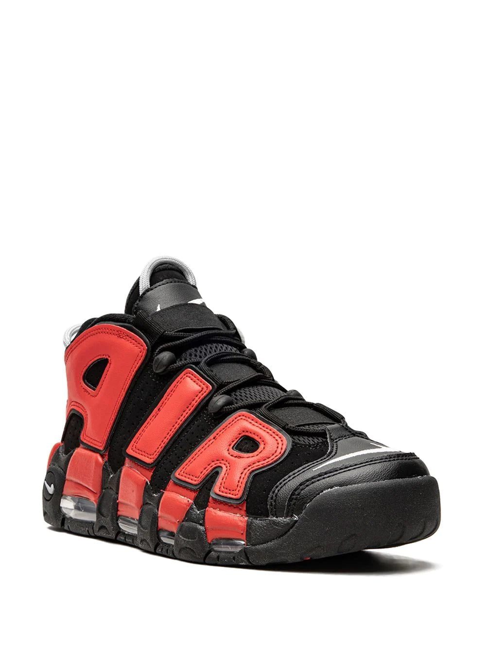 Nike Air More Uptempo sneakers - Image 2