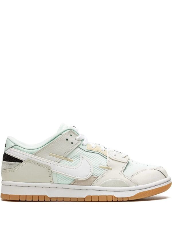Nike  Dunk Scrap "Sea Glass" sneakers