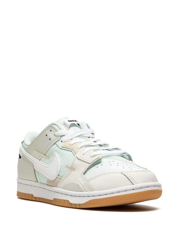 Nike  Dunk Scrap "Sea Glass" sneakers - Image 2