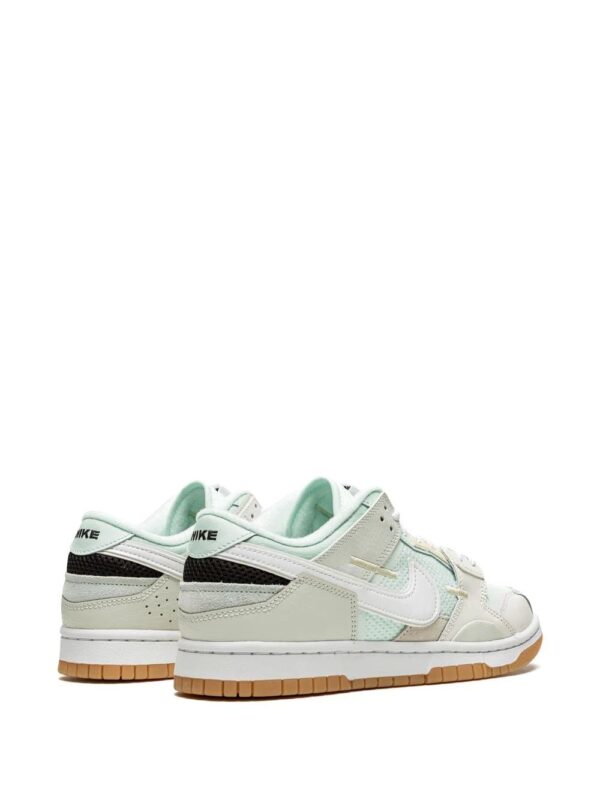 Nike  Dunk Scrap "Sea Glass" sneakers - Image 3