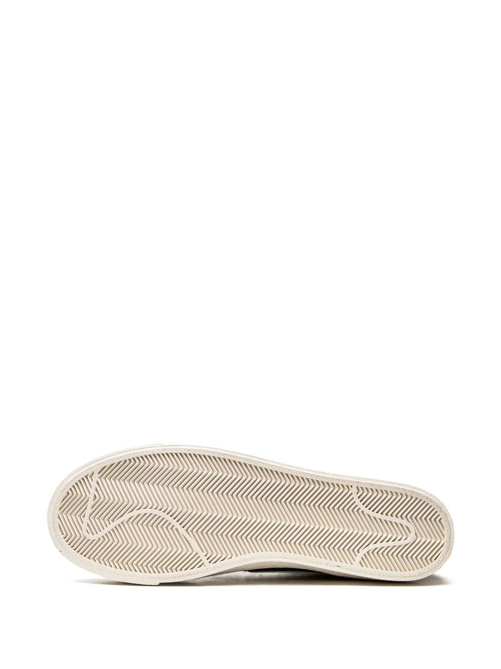 Nike Blazer Mid 77 sneakers - Image 4