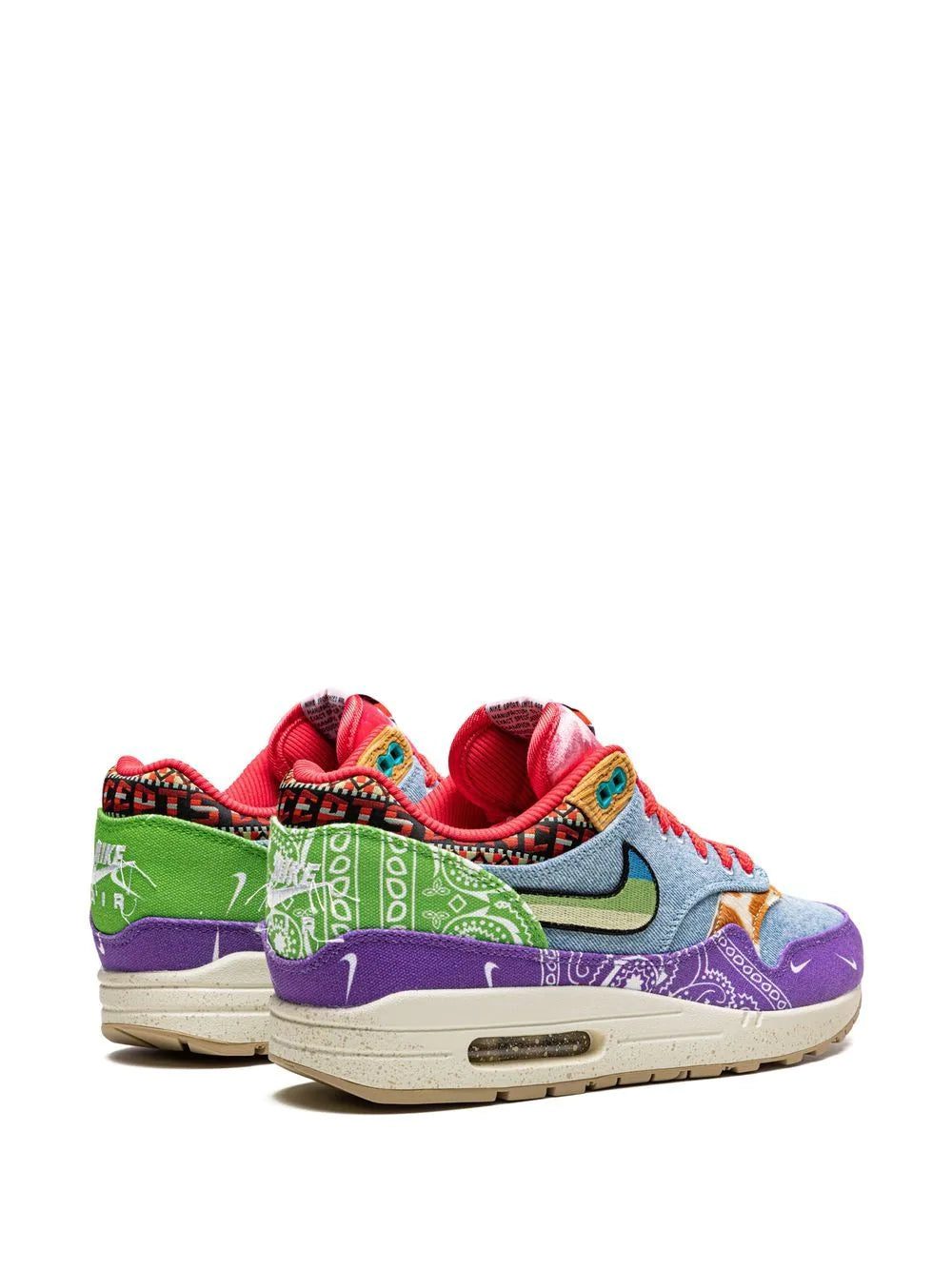 Nike x Concepts Air Max 1 “Far Out” sneakers - Image 3
