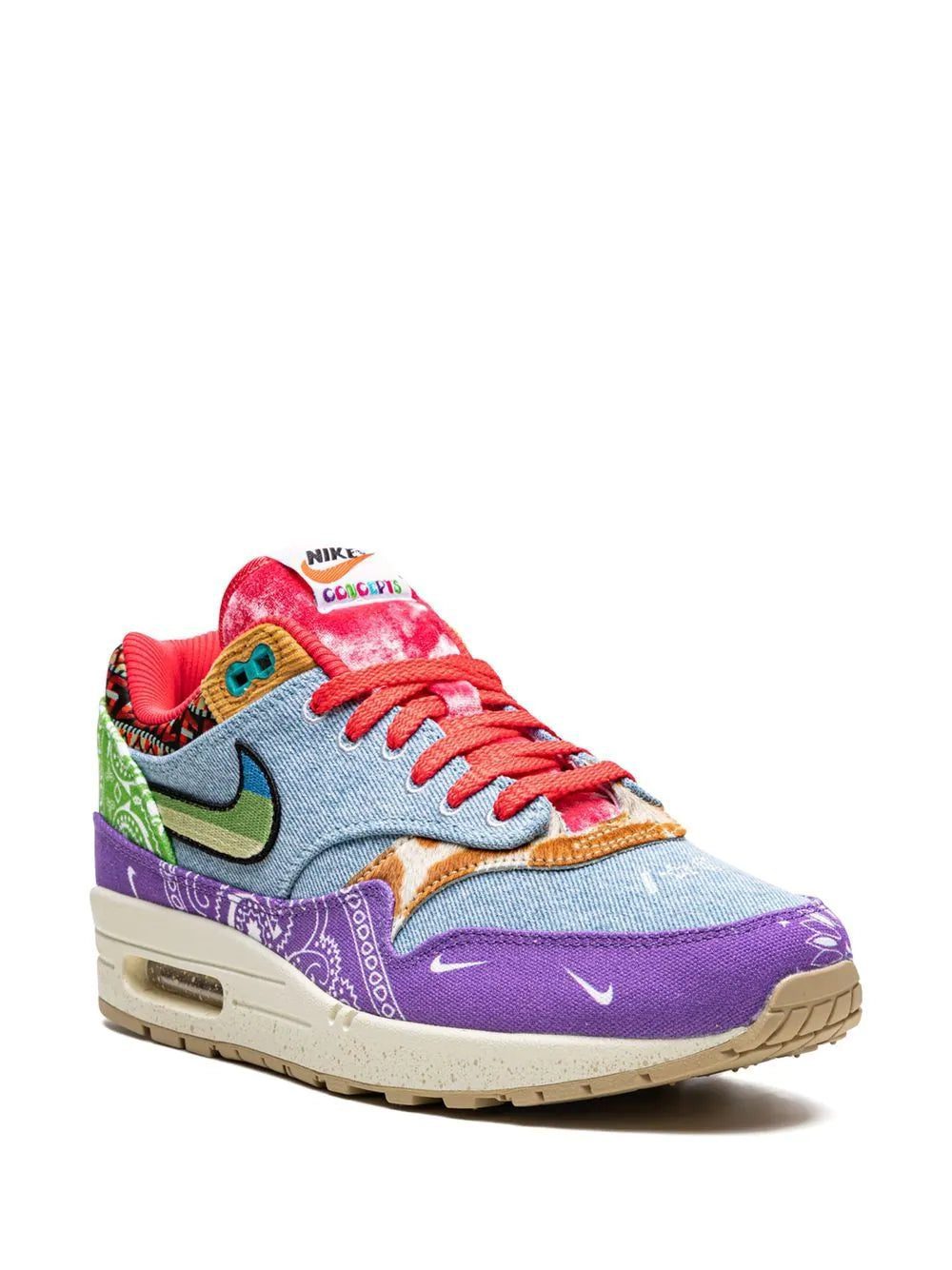 Nike x Concepts Air Max 1 “Far Out” sneakers - Image 2
